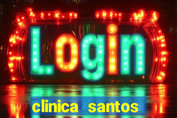 clinica santos dumont uberaba